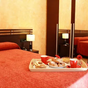 3* Szálloda San Max