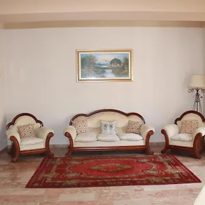  Pensión Domus Pina